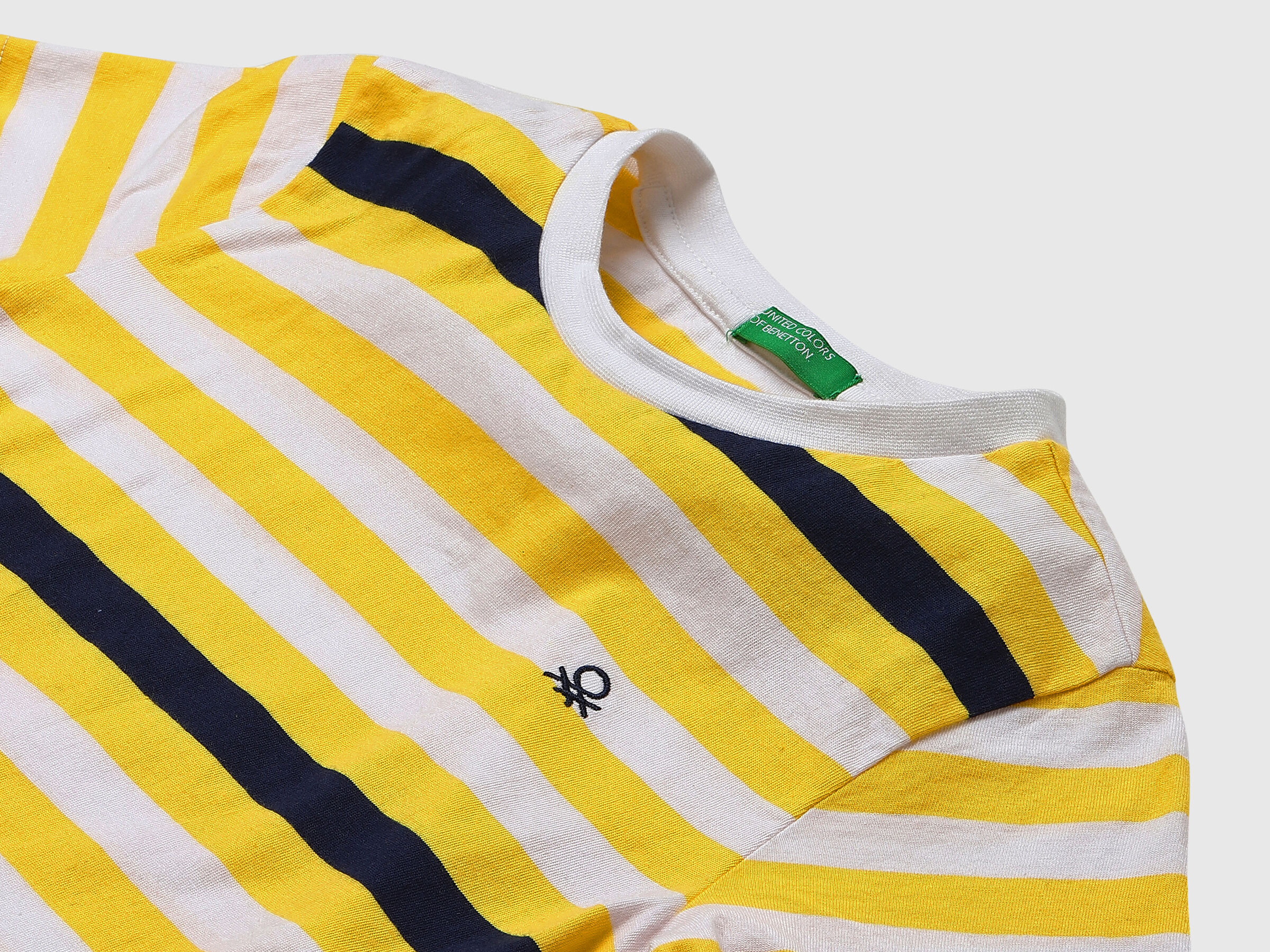 Epp Striper T-Shirt image number 3